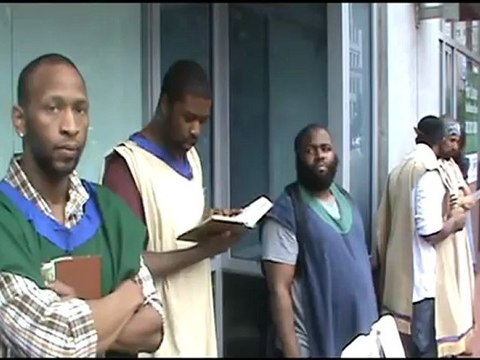 PT6 AMERICA IS THE VALLEY OF THE SHADOW OF DEATH (5-5-12)