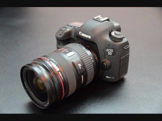 Canon EOS-5D Mark III Act Now