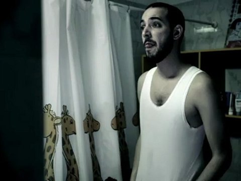 La Rencontre Annuelle des Réalisateurs de Films Tunisiens - Taxi Driver à la tunisiene