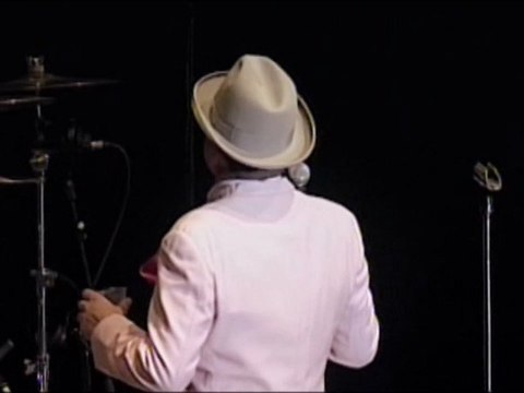 Madness @ Rock en Seine 2009