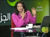 منبر الجزيرة - الشباب العربي ....