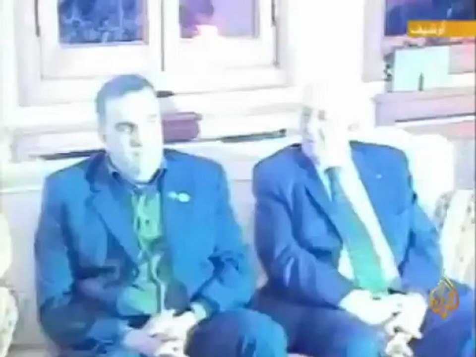 اتفاق على تشكيل حكومة وحدة وطنية لبنانية