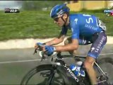 Giro d'Litalia 2012 - Stage 11;Assisi → Montecatini Terme, 255.km(9)