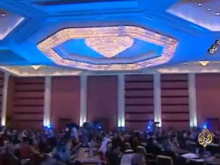 أنطلاق اعمال المنتدى العالمي السادس لمكافحة الفساد