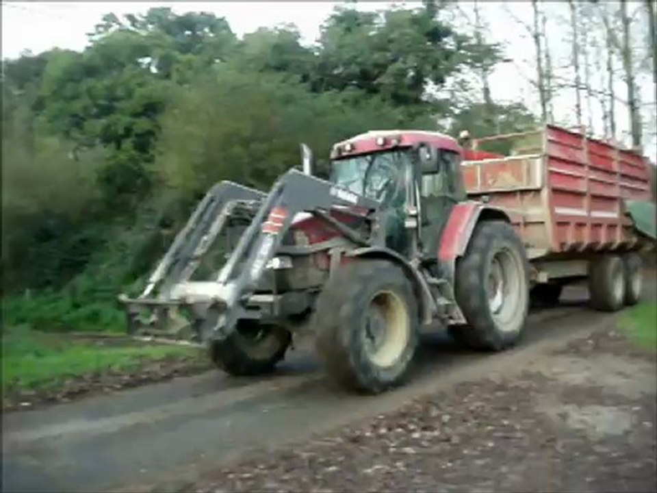 ENSILAGE 2011 Partie 1
