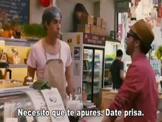 Sacha Baron Cohen vuelve a la carga con "El Dictador", su última provocación