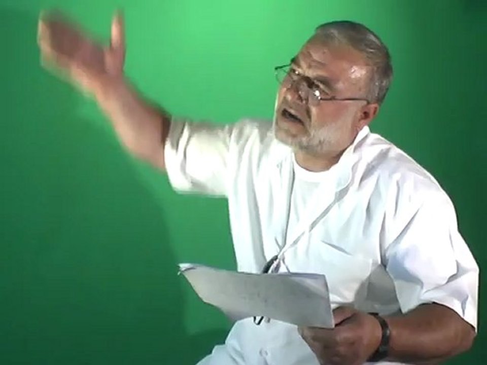 Tuzcu Baba part4