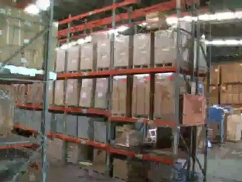 Mudanzas Balderas S.A. de C.V. Ingles