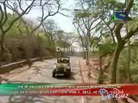 Dekha Ek Khwaab 16th May 2012 Pt-1