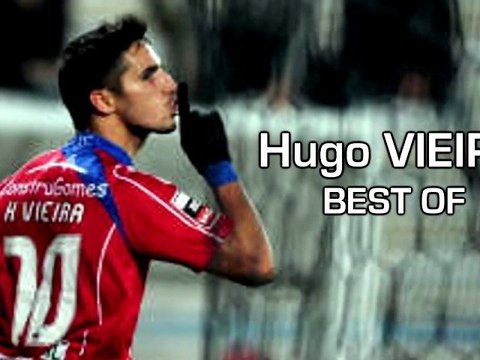 Hugo Vieira, best Of