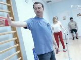 Fisioterapeutas - Madrid - Centro de Fisioterapia Ismon