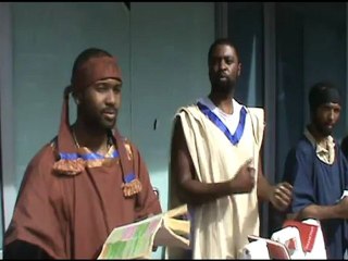 PT1 THE MEN OF THE LORD (5-12-12)