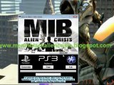 Men In Black: Alien Crisis DLC