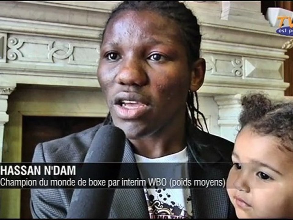OES (16/05) : Hassan N'Dam assure l'intérim !
