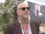 Cannes'da erkek egemen bir dönem