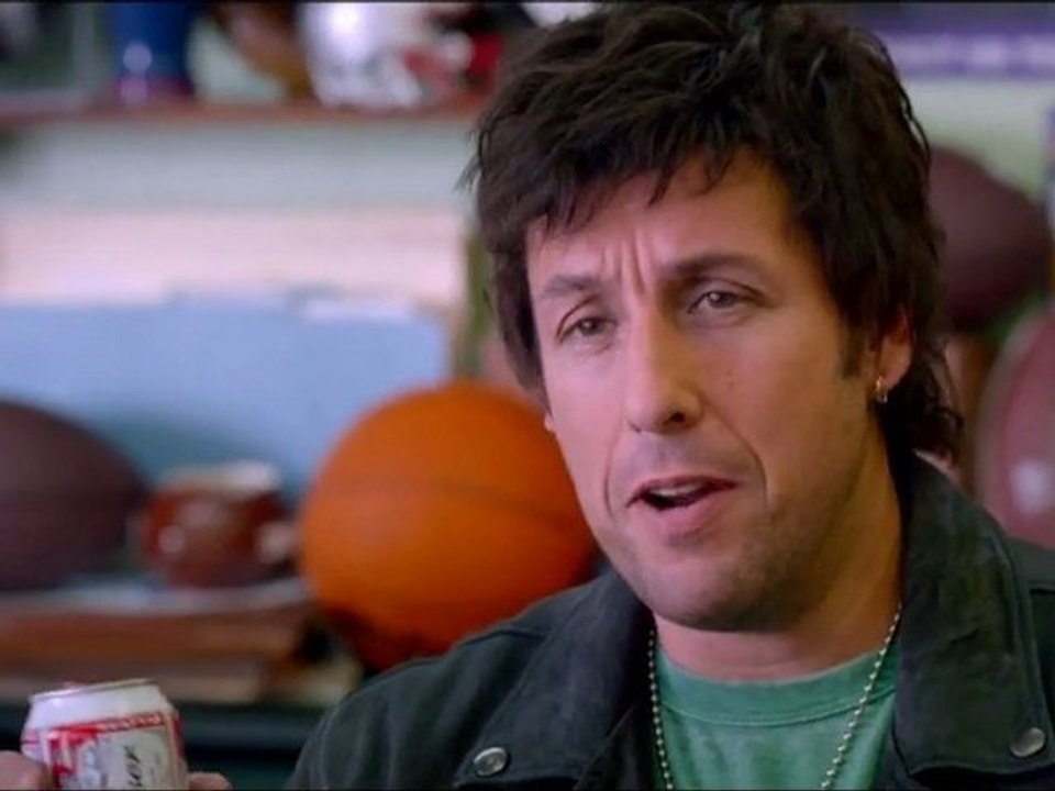 THAT'S MY BOY Int trailer