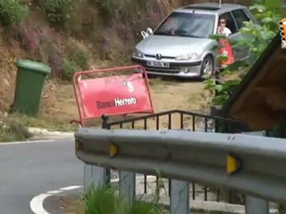 Subida a Castrillón 2011