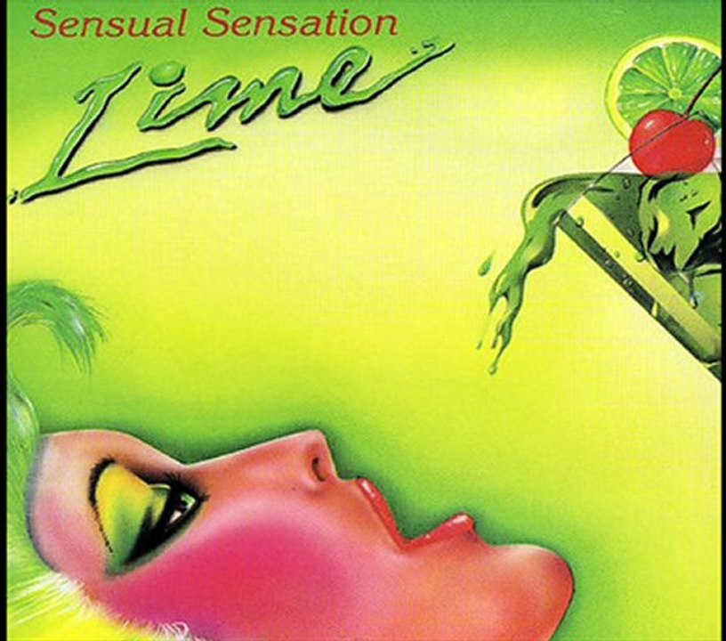 Lime - I Don't Wanna Lose You (Club Mix)