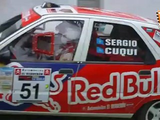 Slalom de Arroes 2011