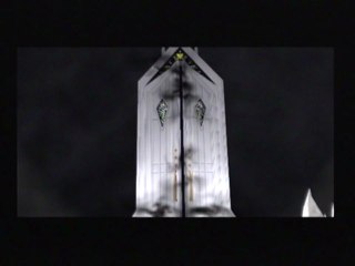 Kingdom Hearts Walkthrough - Episode 51.b - La Porte des Ténèbres ?