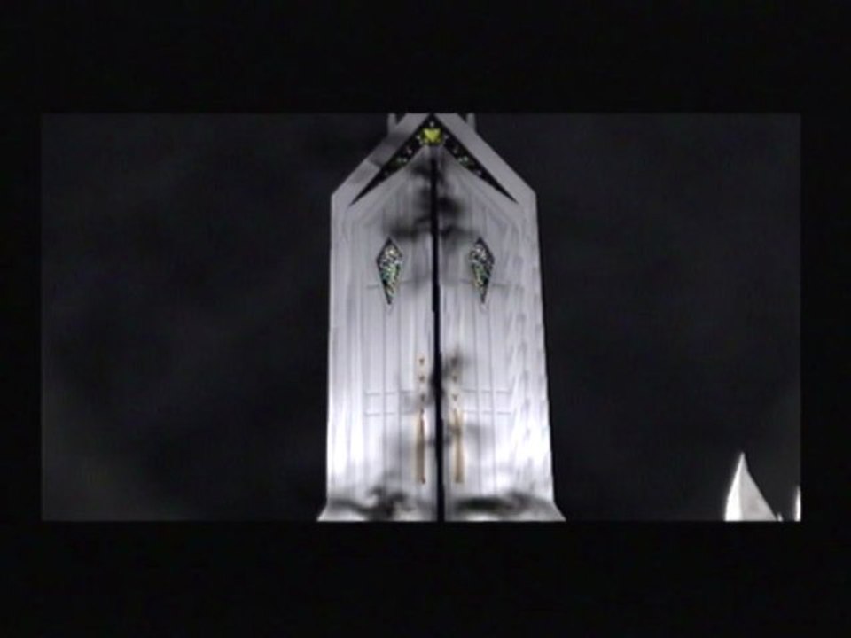 Kingdom Hearts Walkthrough - Episode 51.b - La Porte des Ténèbres ?