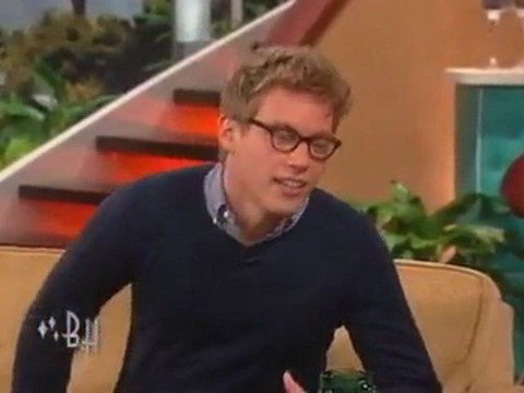 The Bonnie Hunt Show 19 April 2010