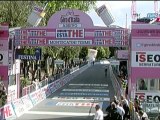 Giro d'Litalia 2012 - Stage 11;Assisi → Montecatini Terme, 255.km(11)
