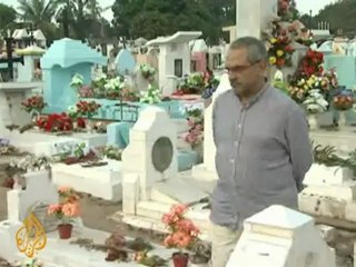 Rebel trial grips East Timor - 11 Nov 09