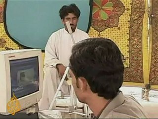 Pakistan's refugees in limbo - 14 Nov 09