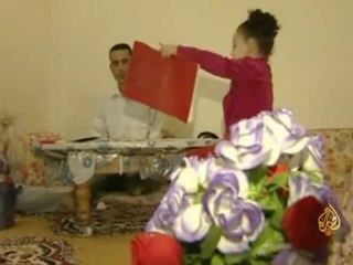 عائلة الطفلة المغربية رهام تكافح لإنصافها قضائيا