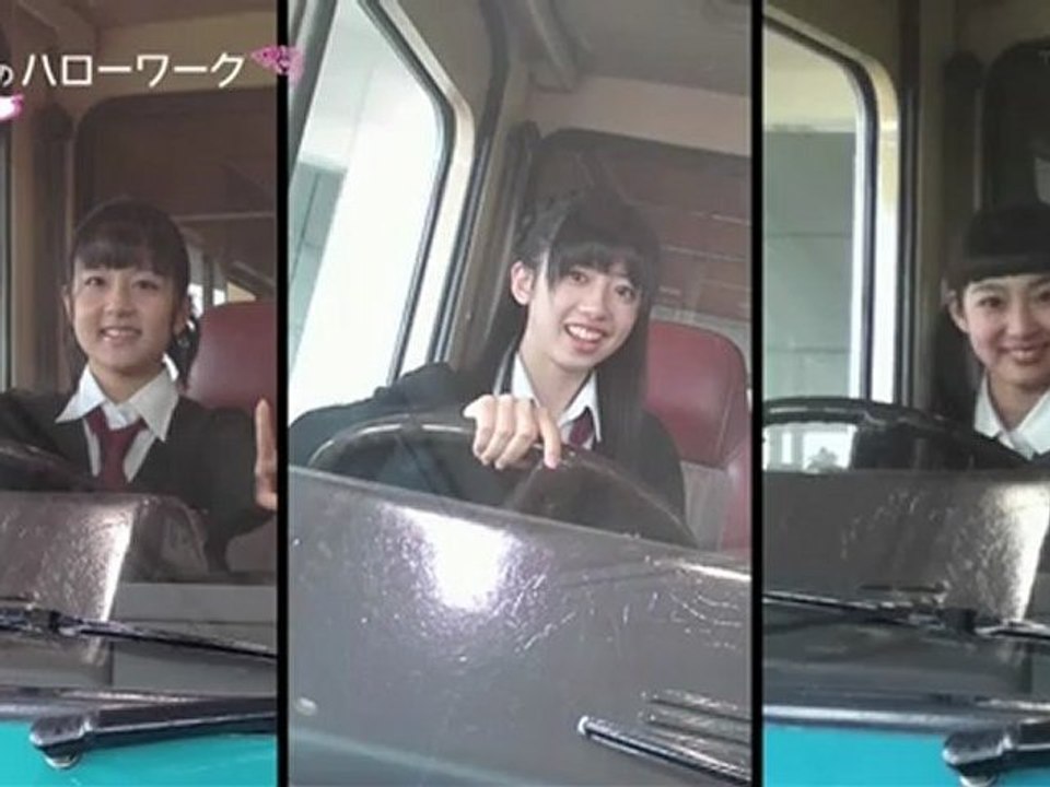 エビ中の永遠に中学生（仮） #07
