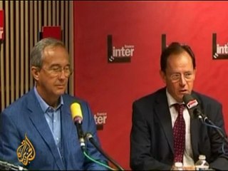 Iran election protest trials resume - 17 Nov 09