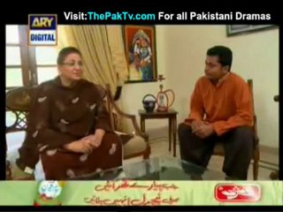 Meri Behan Meri Dewranil Episode 31 By Ary Digital - Part 1/2