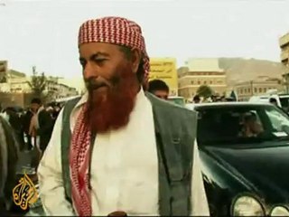 Yemen weighs rehabilitation issue - 22 Nov 09