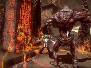 The Secret World - Le système de combat - Gameplay Trailer - FR