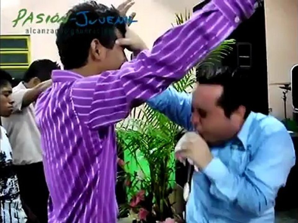 Lo ultimo es  lo Mejor - Pasion Juvenil - George Jr.