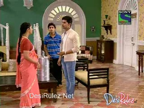Saas Bina Sasural 16th May 2012 Pt-3