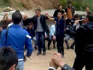 KurtoğLu Köyü GençLeri