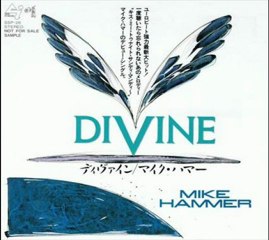 Mike Hammer - Divine (Swedish Remix)