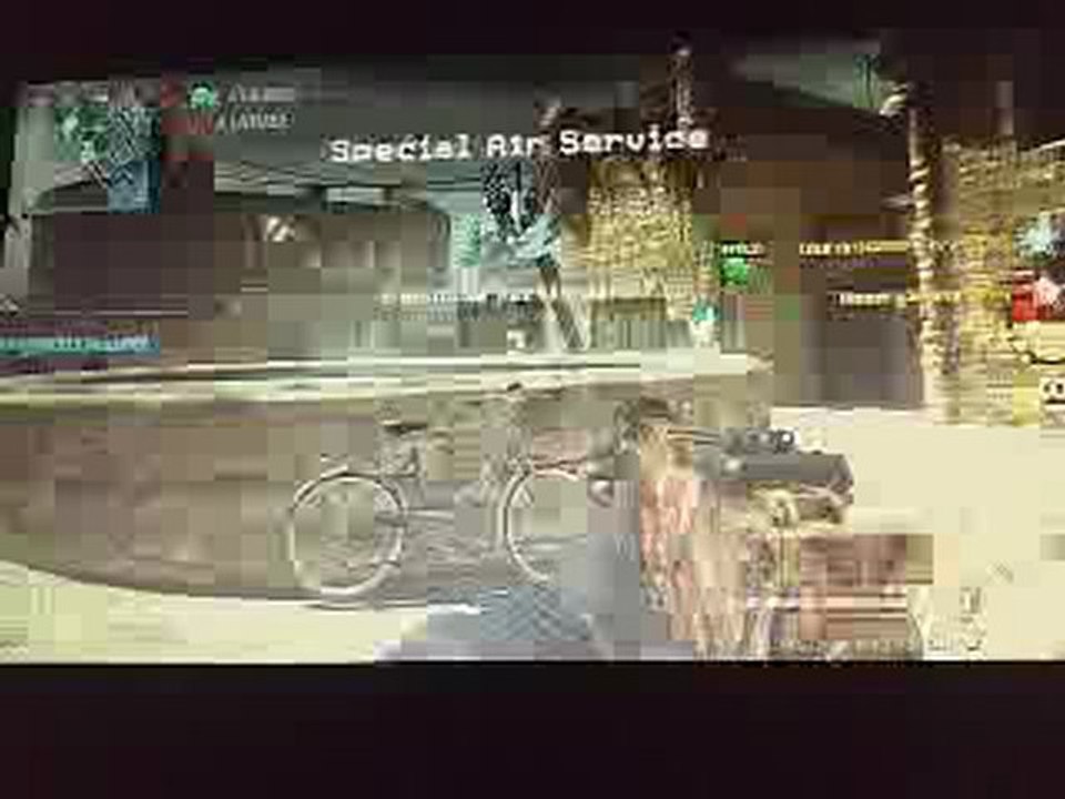 SCORE DE NOUBBBB AUSSI MERDIQUE QUE SA J AI JAMAIS VU SUR SEATOWN