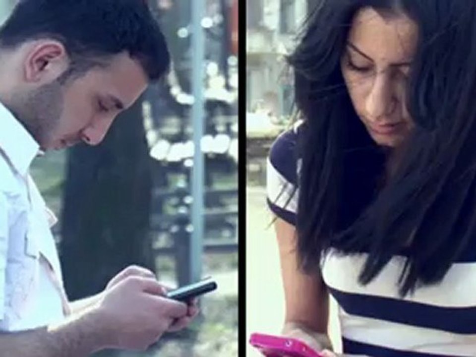 Ahmet Yeter (Ahmet36) & Bulut Seker - Yalnizim [OFFICIAL KLIP] [YENI 2012]