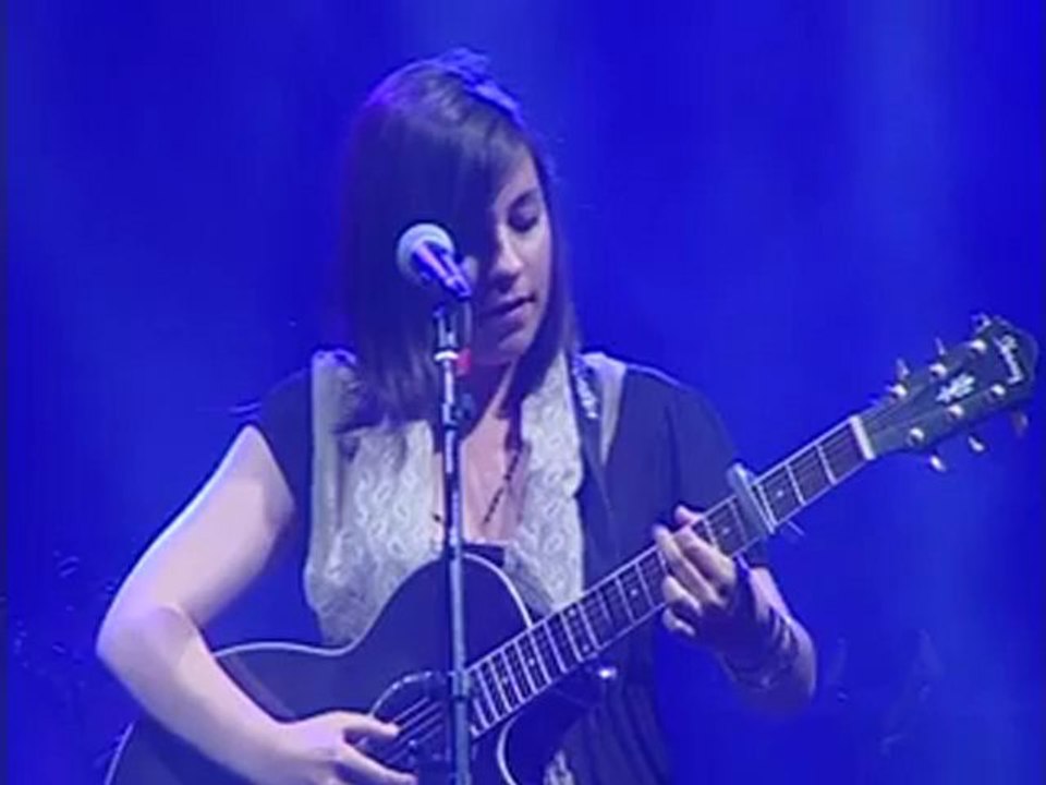 Alicia Joya