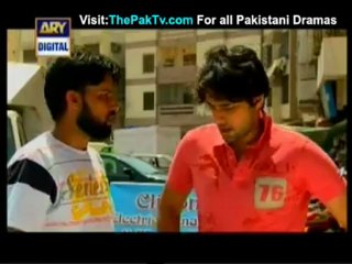 Mehmoodabad Ki Malkain Episode 241 By Ary Digital - Part 2/2