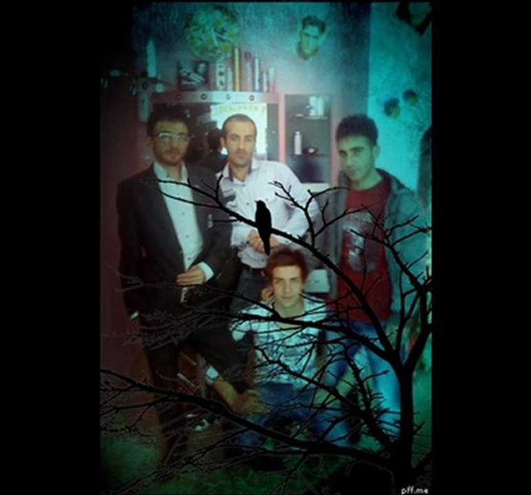 Seni Sevdim dj selçuk