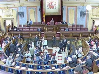 Suena la alarma para los bonos españoles