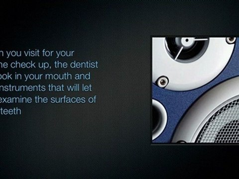 Dentist Clarksville TN Fillings is What Your Dentist is Concerned About!!