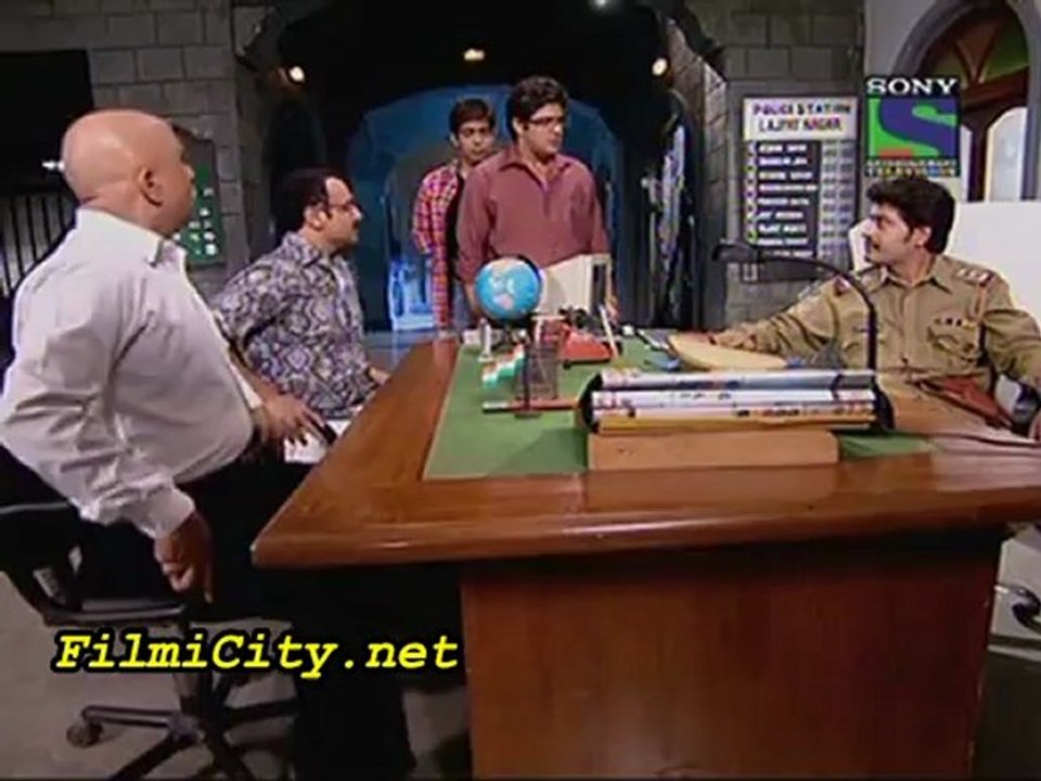 16 May 2012 Parvarish pt 3