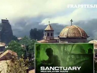 FACE OFF  Behind the Scenes Preview - Official Call of Duty