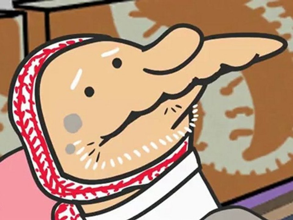 برنامج مسامير - الحلقة 18