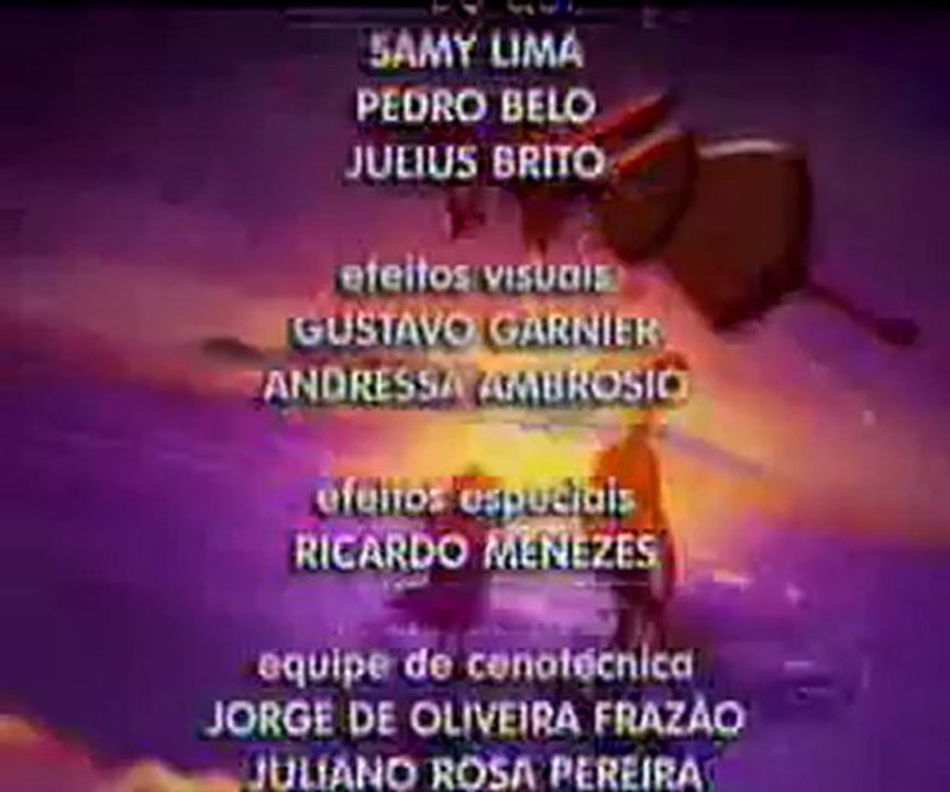 Amor eterno amor 15-05-2012 Ultima cena